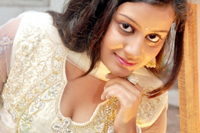 Geethika Spicy Photos